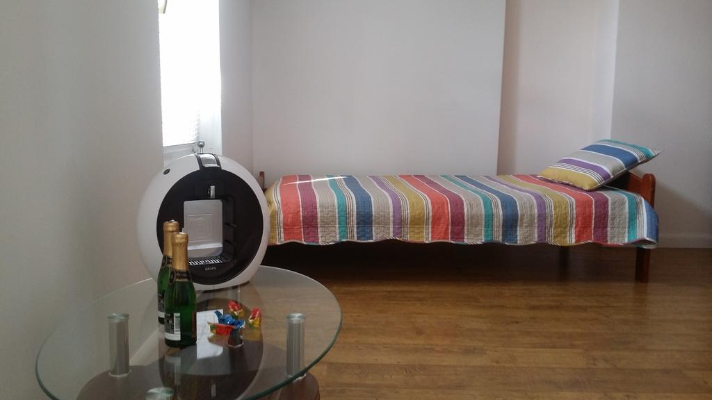 City Inn Riga Apartment, Old Town Panorama View With Parking ภายนอก รูปภาพ